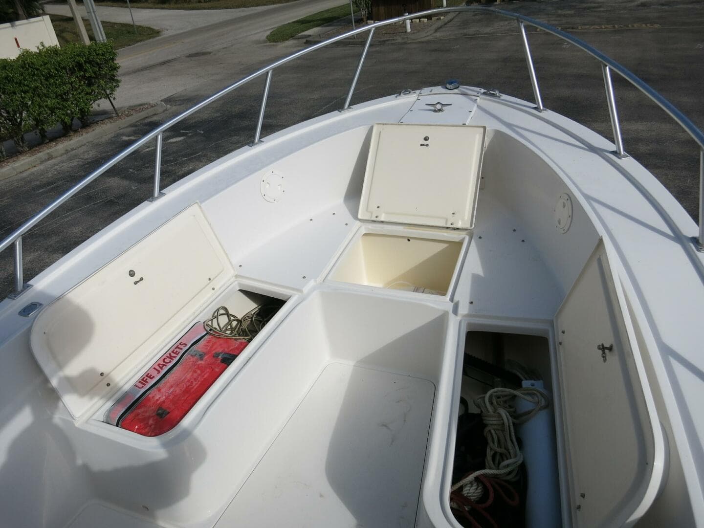 1993 Mako — photo 25