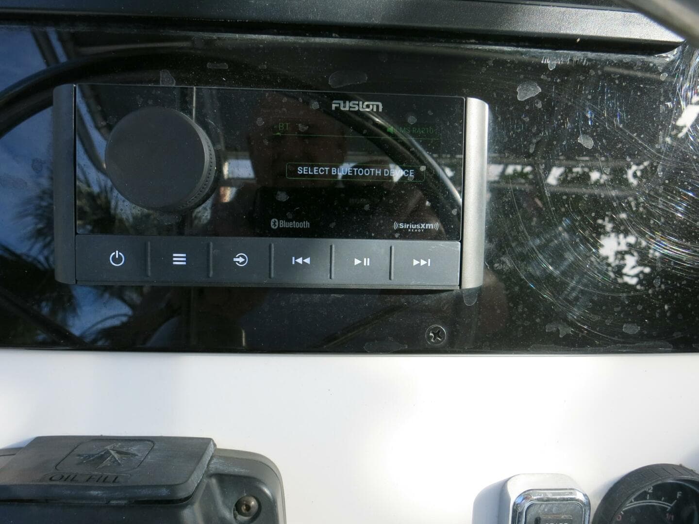 1993 Mako — photo 12