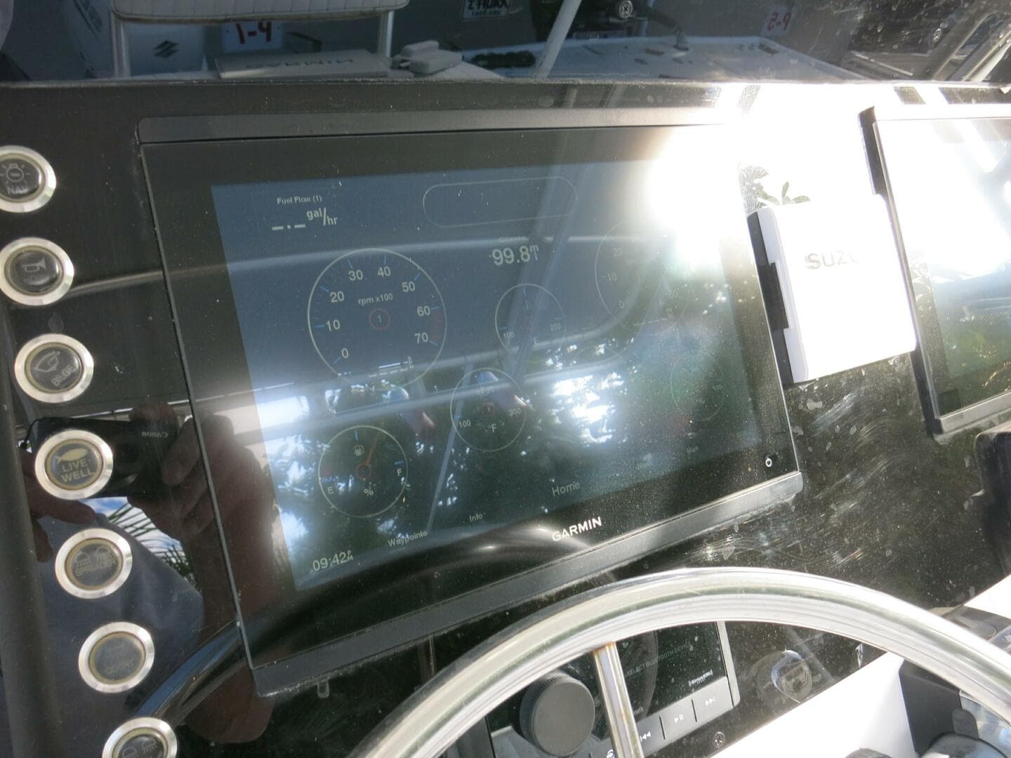 1993 Mako — photo 13