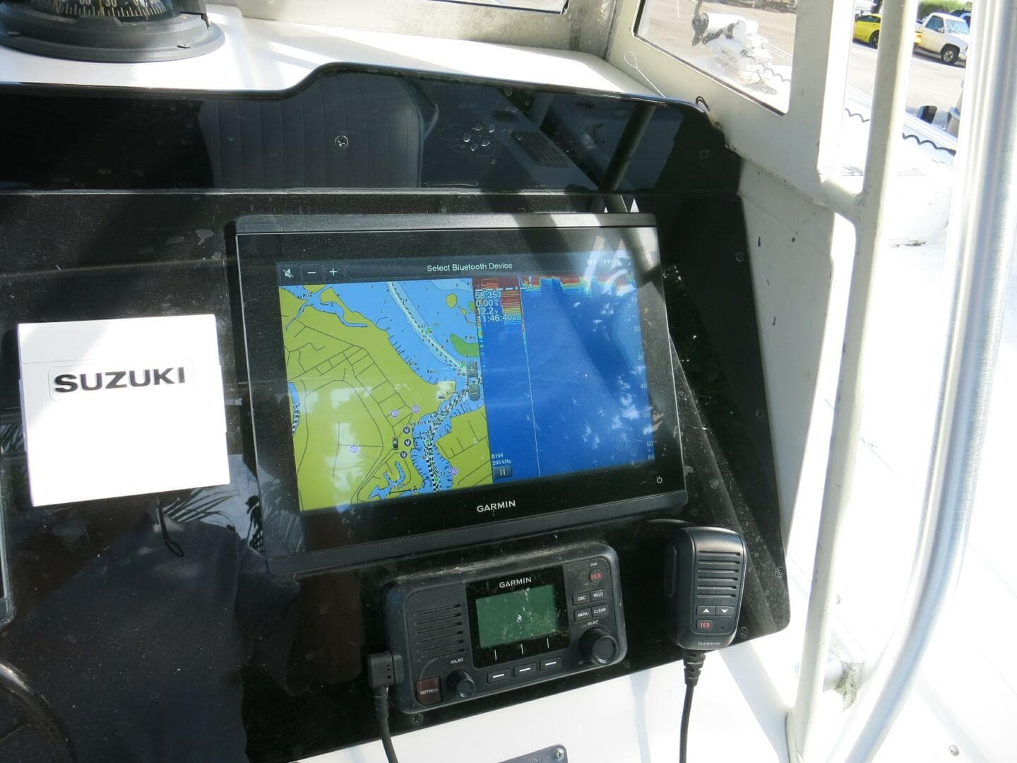 1993 Mako — photo 14