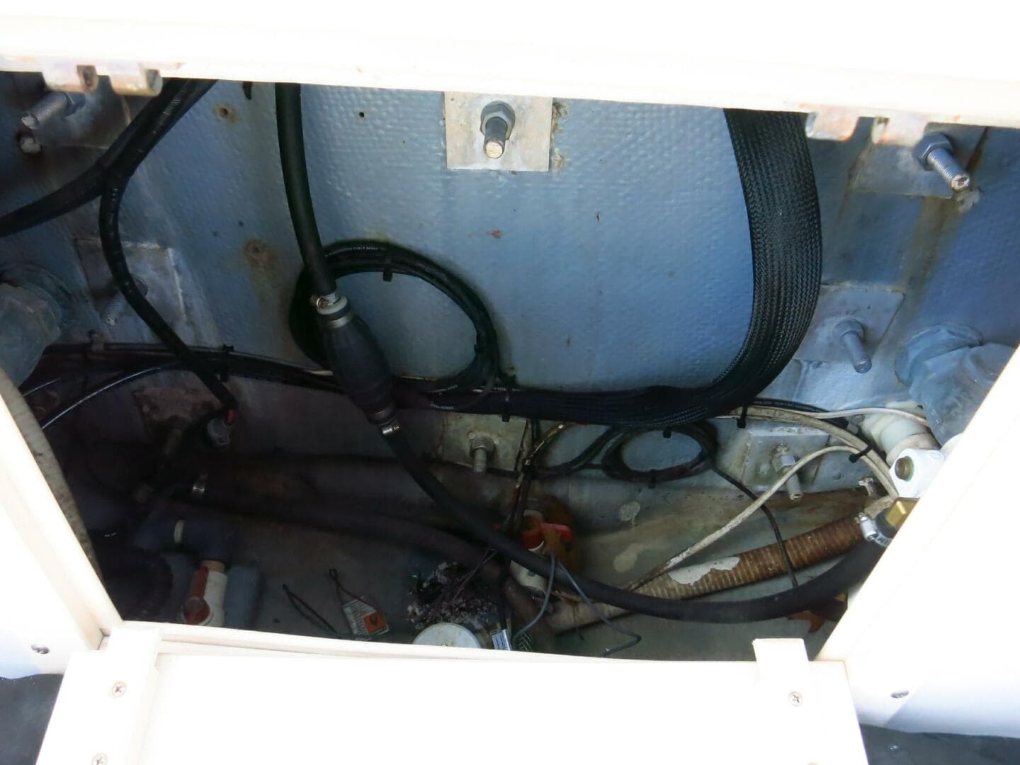 1993 Mako — photo 29