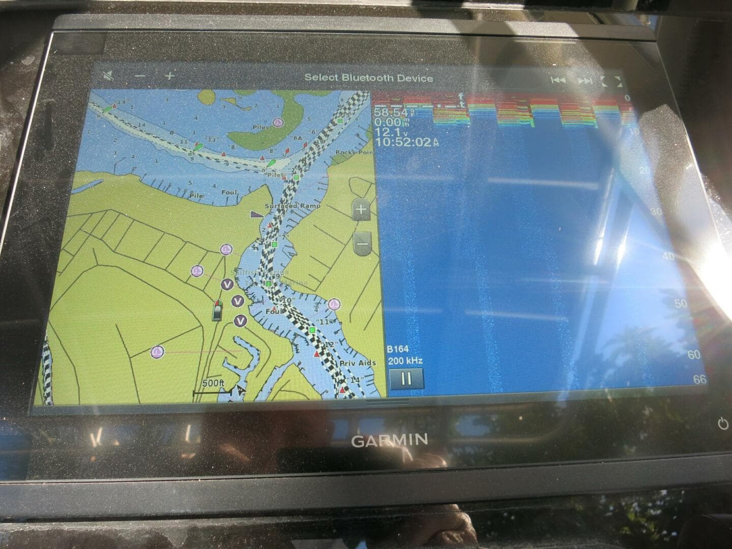 1993 Mako — photo 15