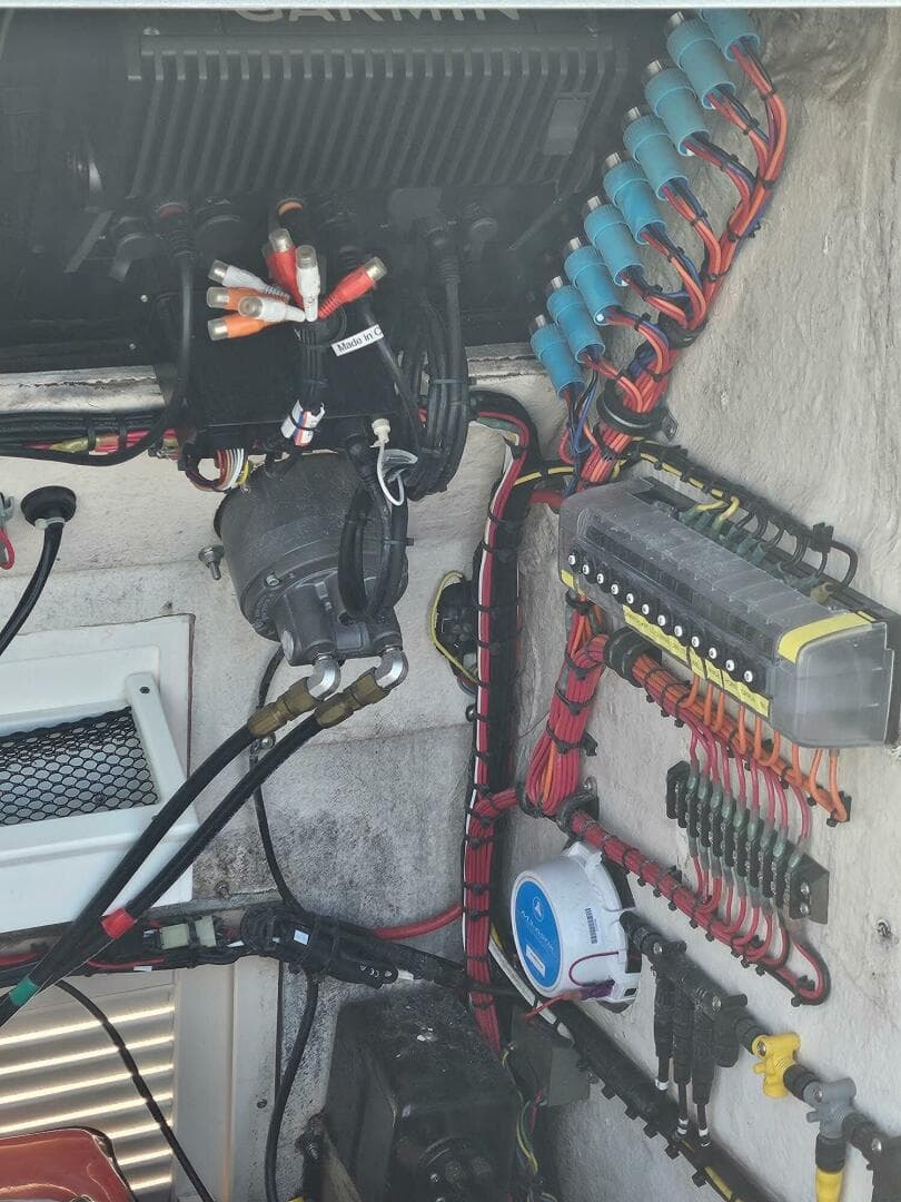 1993 Mako — photo 27