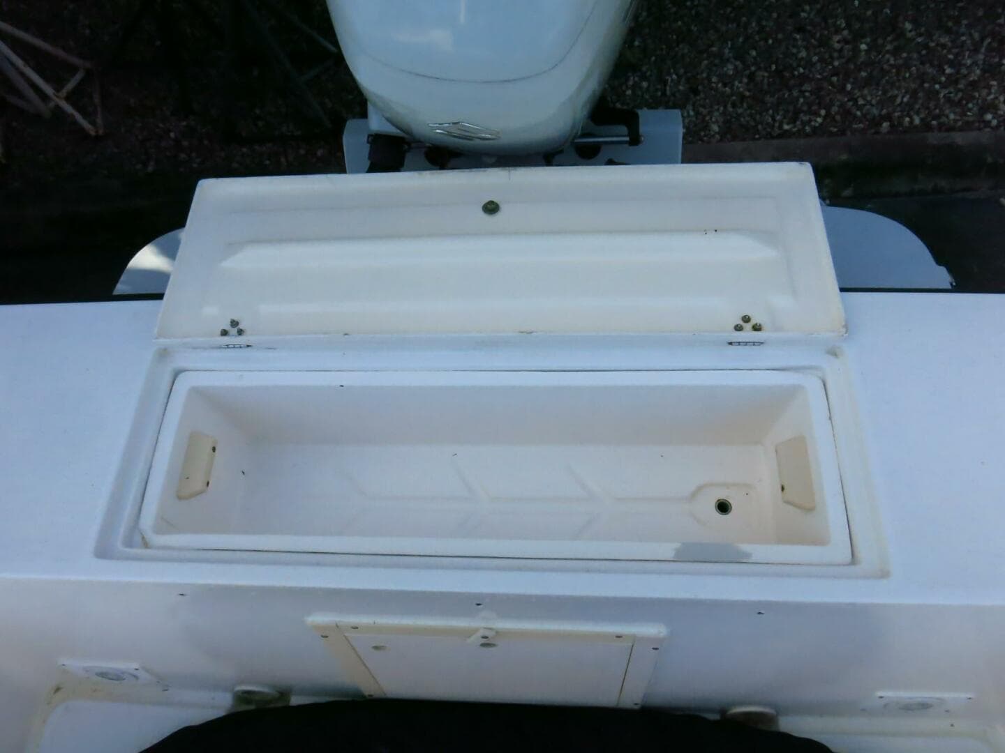 1993 Mako — photo 23