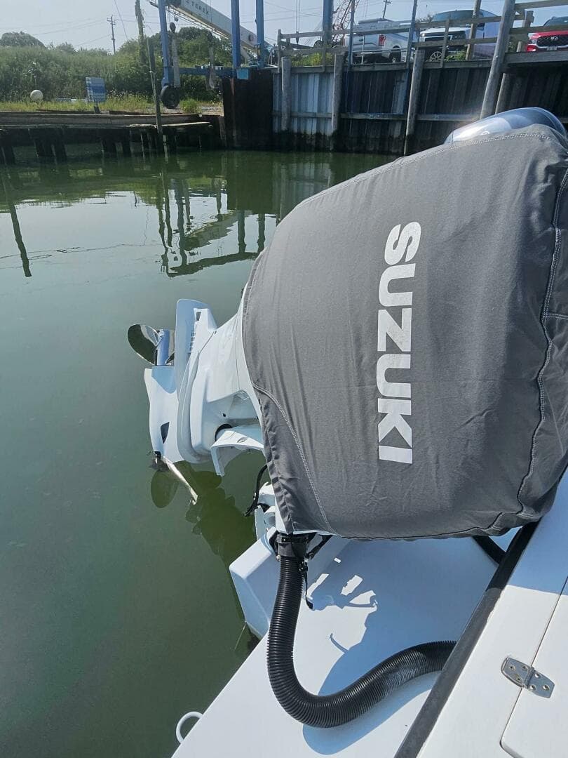 1993 Mako — photo 35