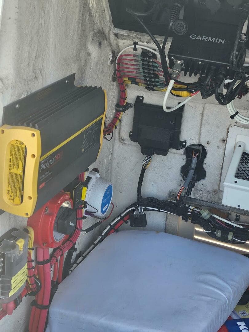 1993 Mako — photo 28