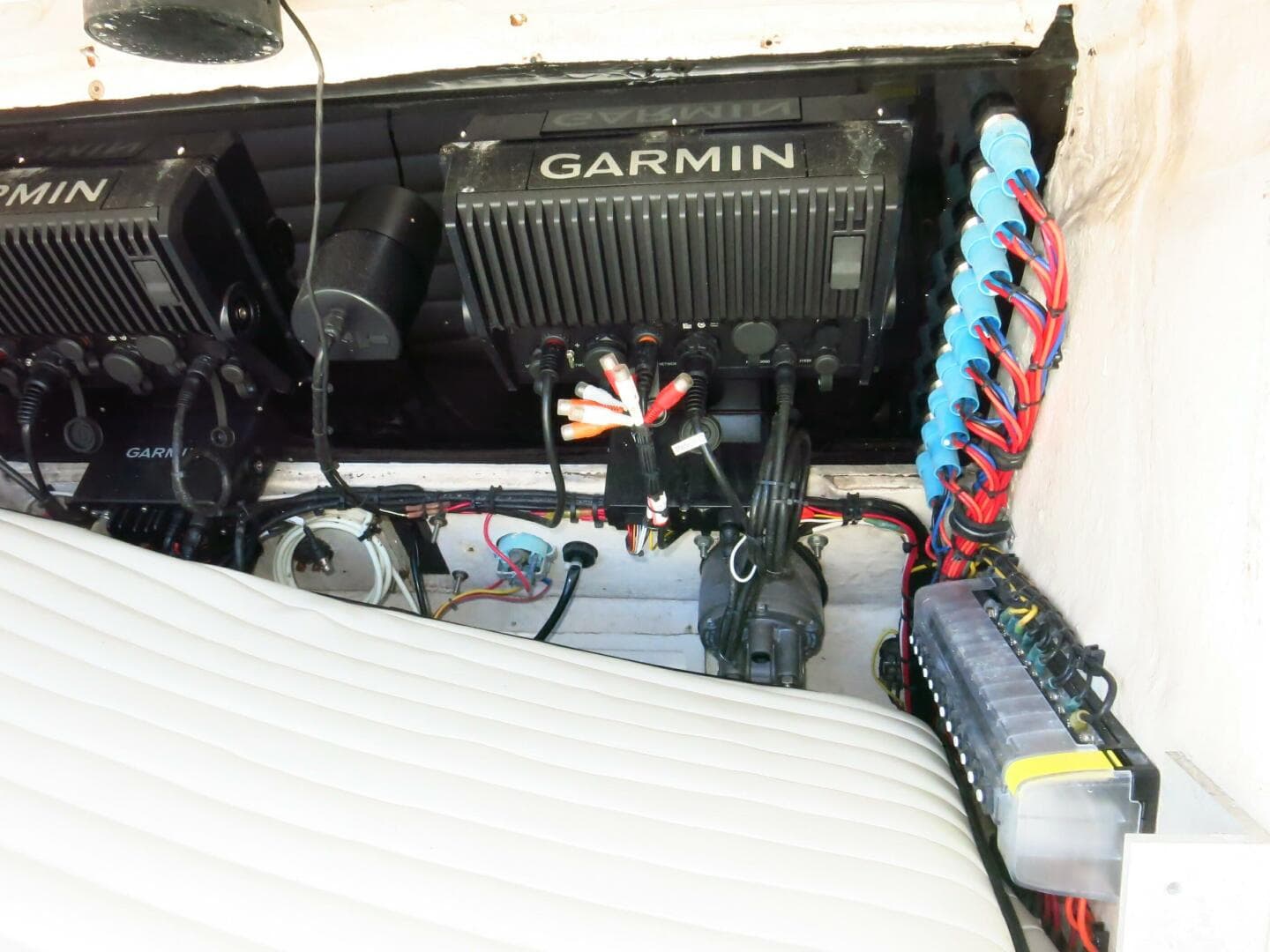 1993 Mako — photo 33