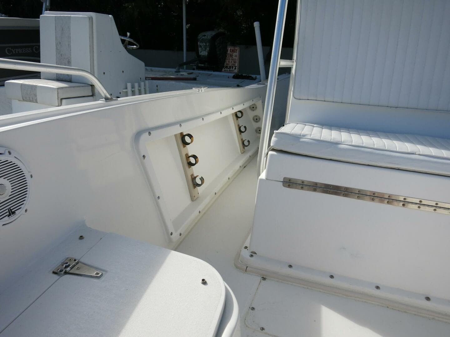1993 Mako — photo 26