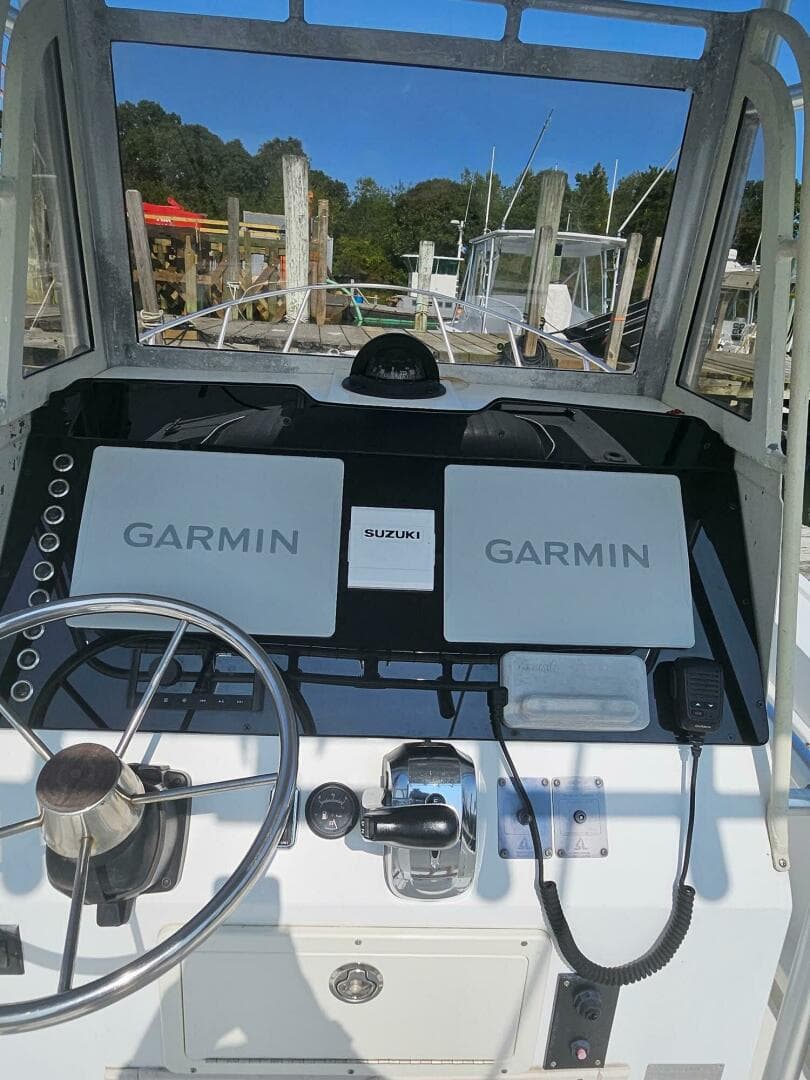 1993 Mako — photo 9