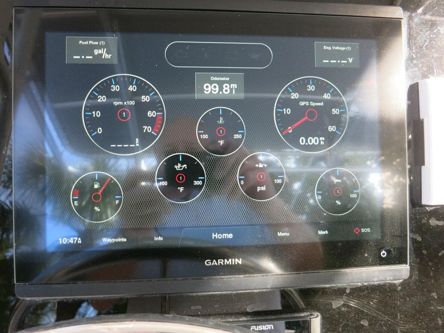 1993 Mako — photo 16