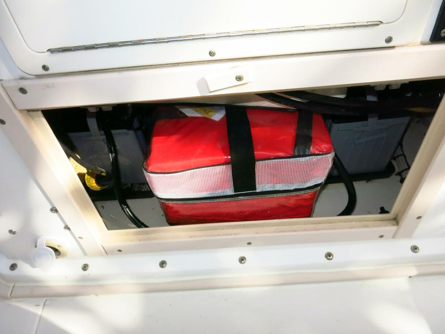 1993 Mako — photo 31