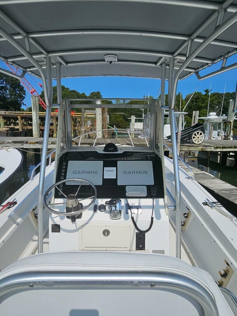 1993 Mako — photo 8