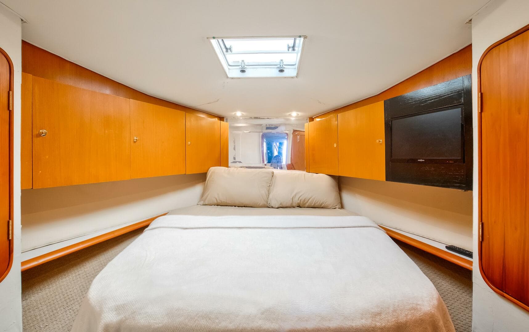 1999 Ocean Yachts 48 Super Sport — photo 7