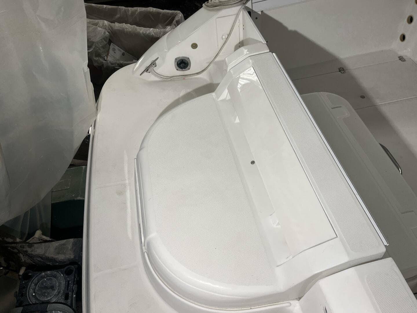 2001 Wellcraft 270 Coastal — photo 69