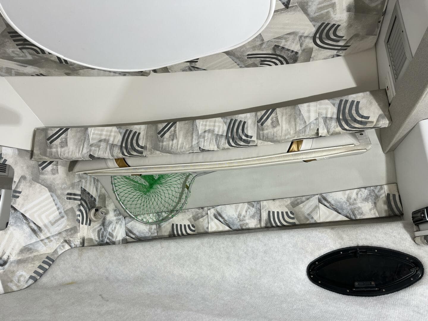 2001 Wellcraft 270 Coastal — photo 30