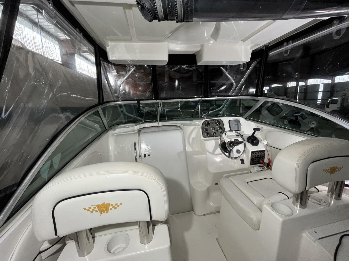 2001 Wellcraft 270 Coastal — photo 16
