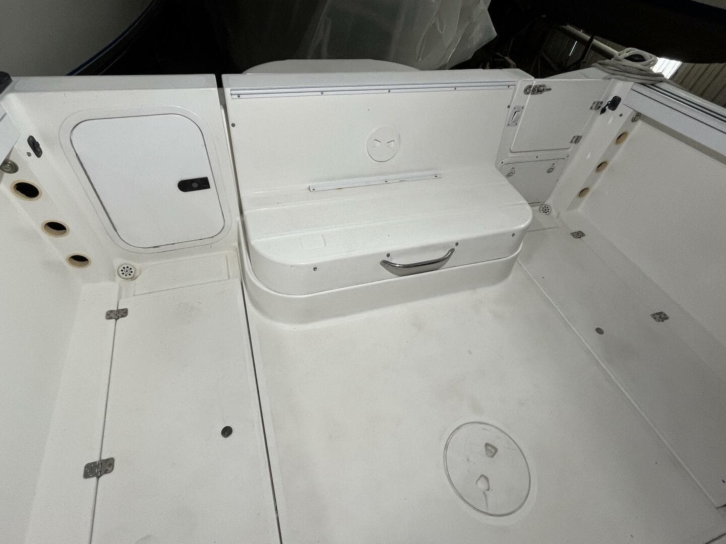 2001 Wellcraft 270 Coastal — photo 61