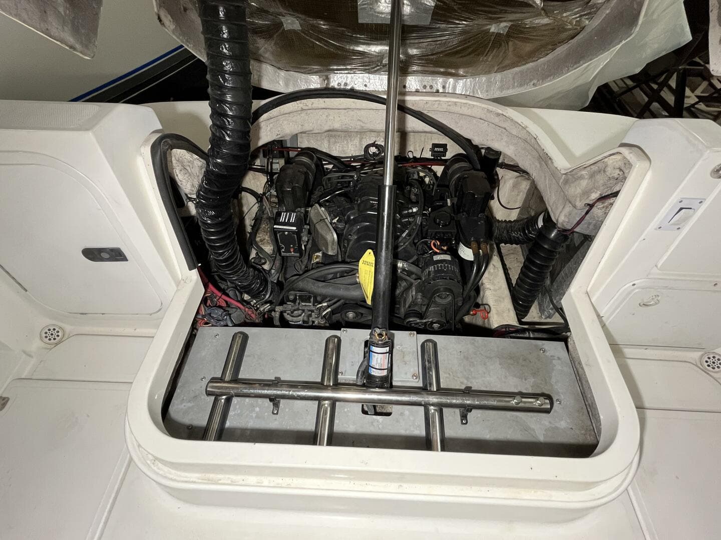 2001 Wellcraft 270 Coastal — photo 64