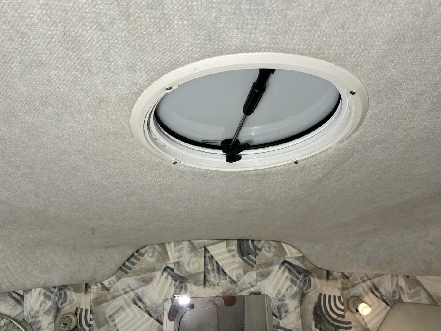 2001 Wellcraft 270 Coastal — photo 35