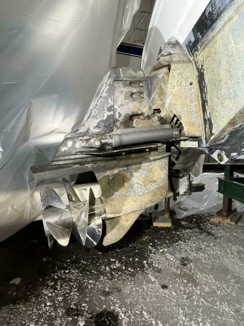 2001 Wellcraft 270 Coastal — photo 51