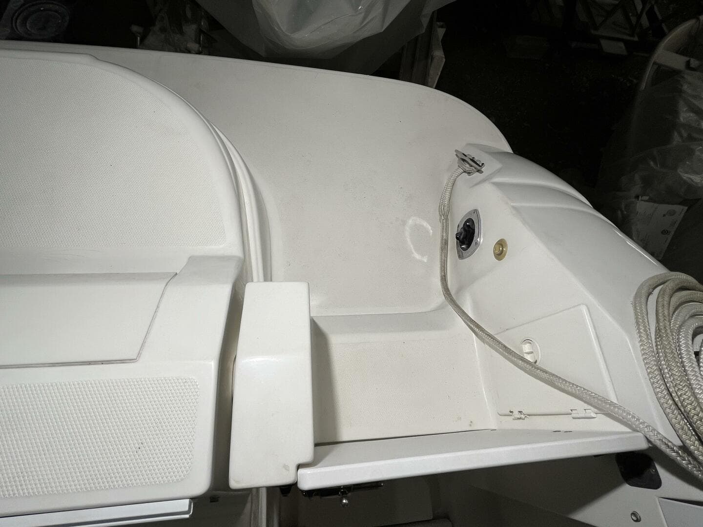 2001 Wellcraft 270 Coastal — photo 62