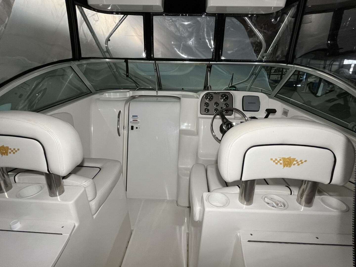 2001 Wellcraft 270 Coastal — photo 63