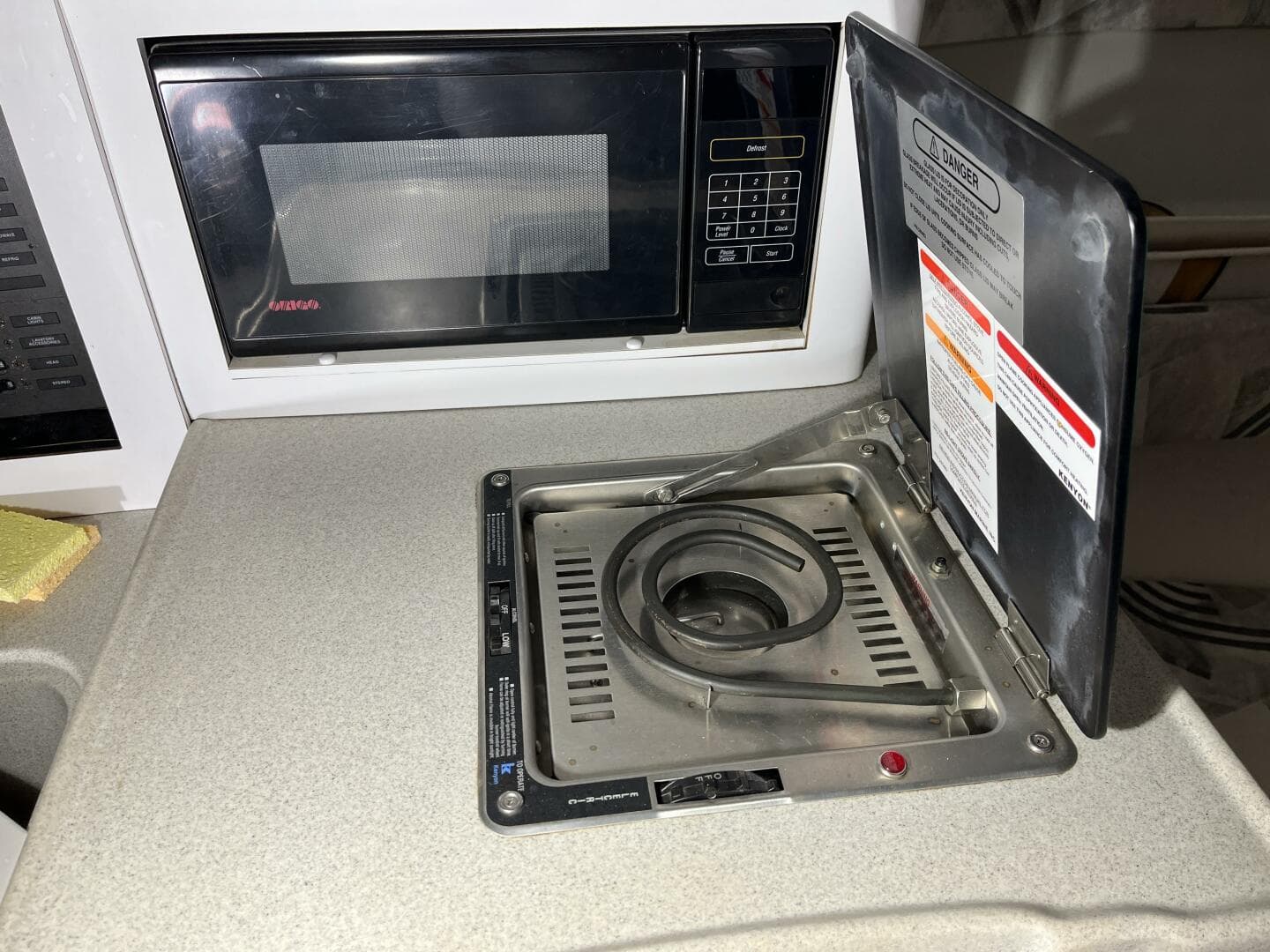 2001 Wellcraft 270 Coastal — photo 33