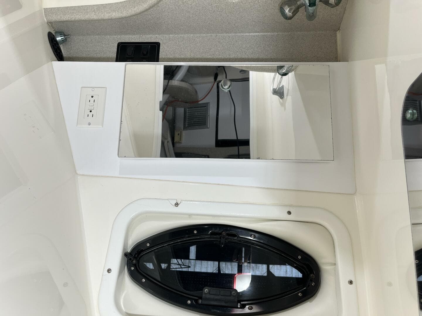 2001 Wellcraft 270 Coastal — photo 40