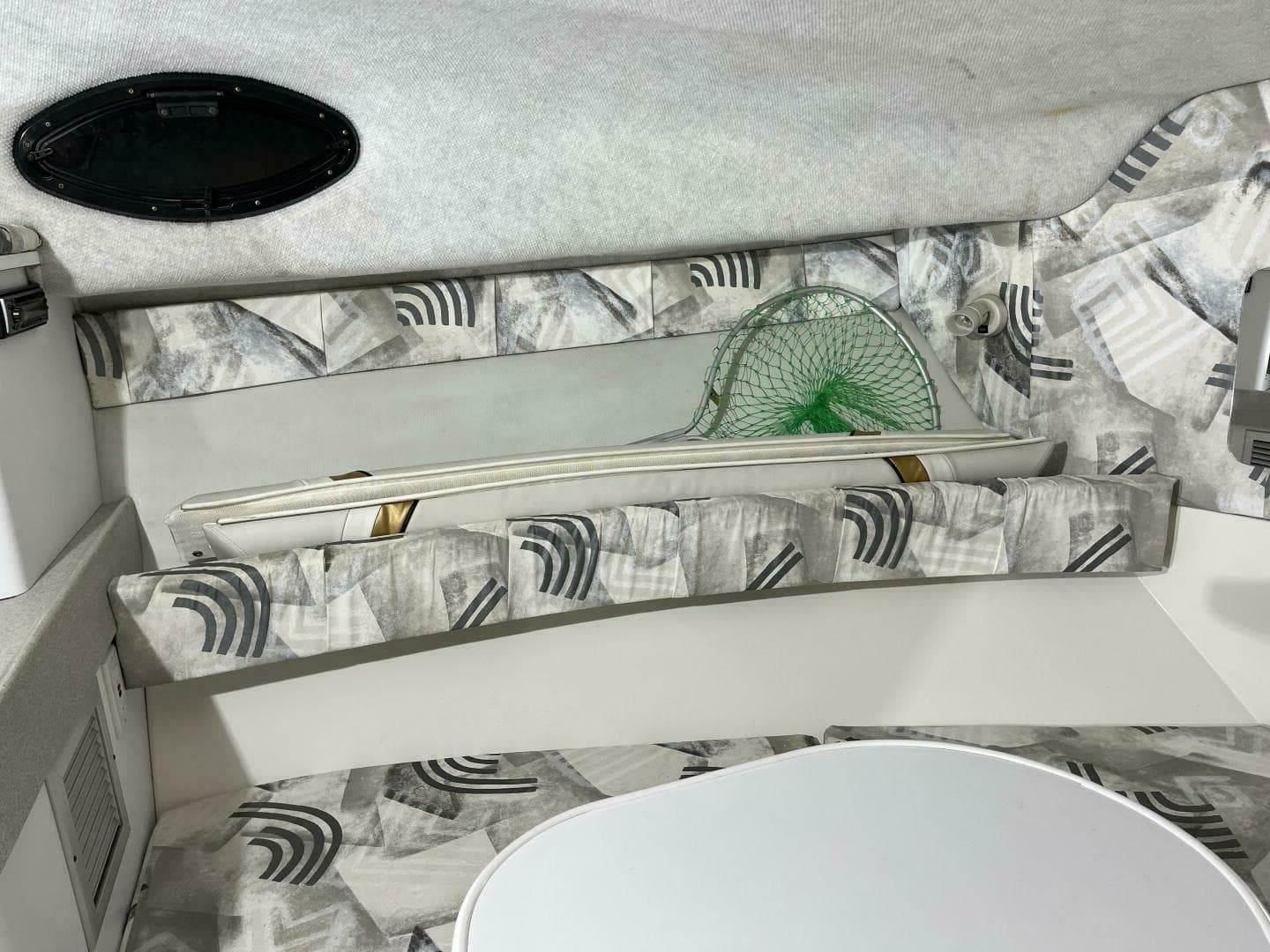 2001 Wellcraft 270 Coastal — photo 53