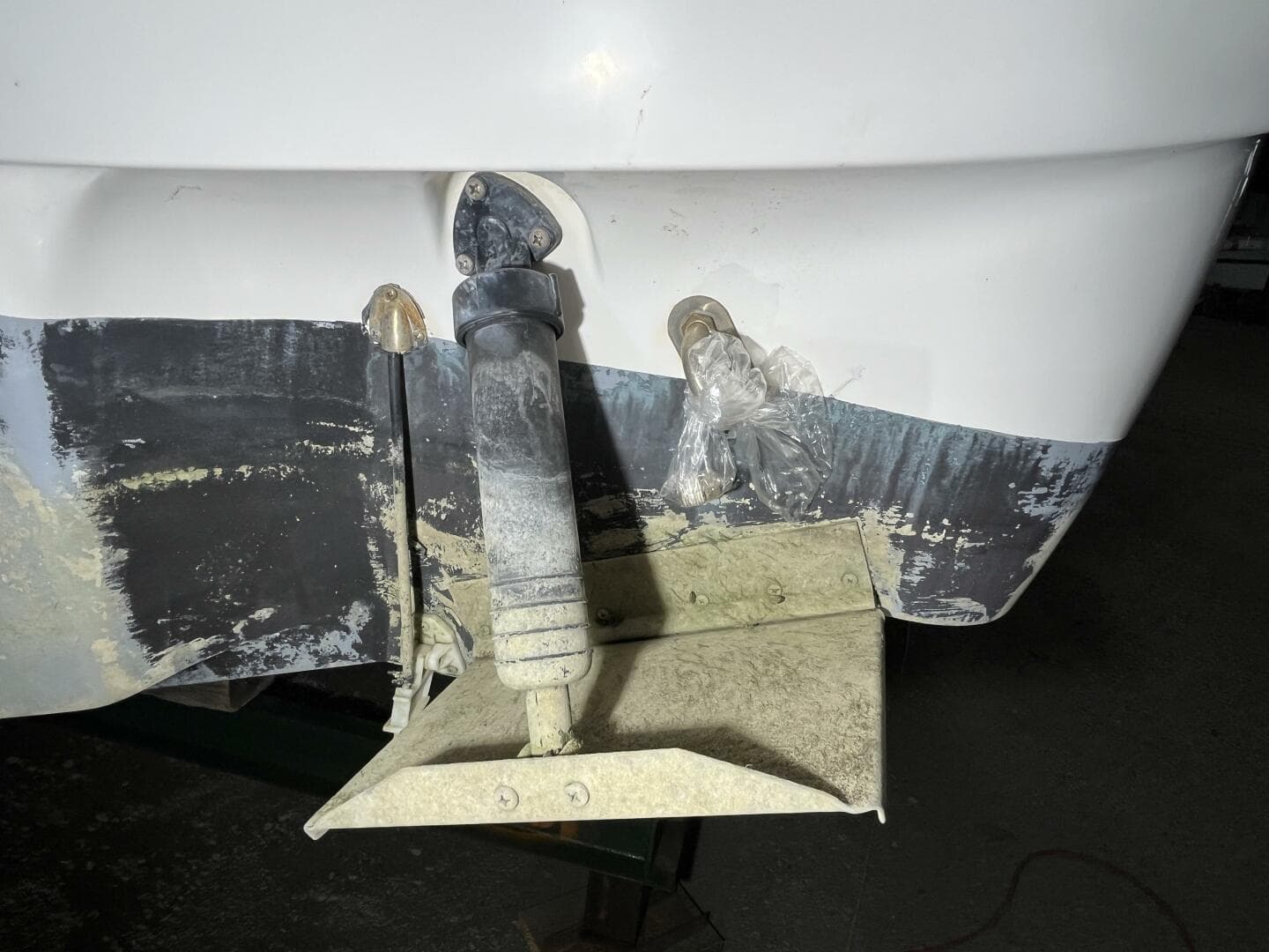 2001 Wellcraft 270 Coastal — photo 8