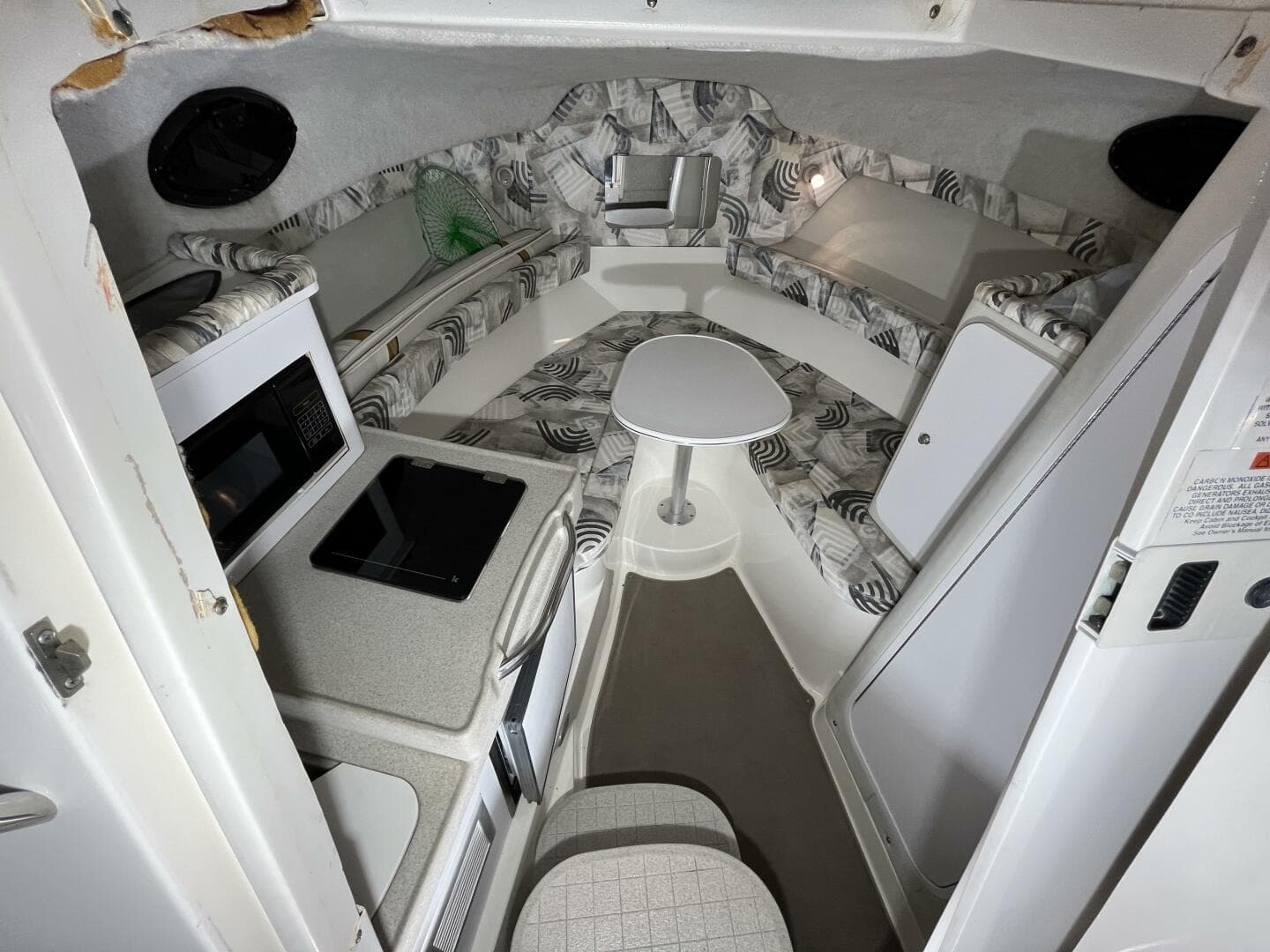 2001 Wellcraft 270 Coastal — photo 27