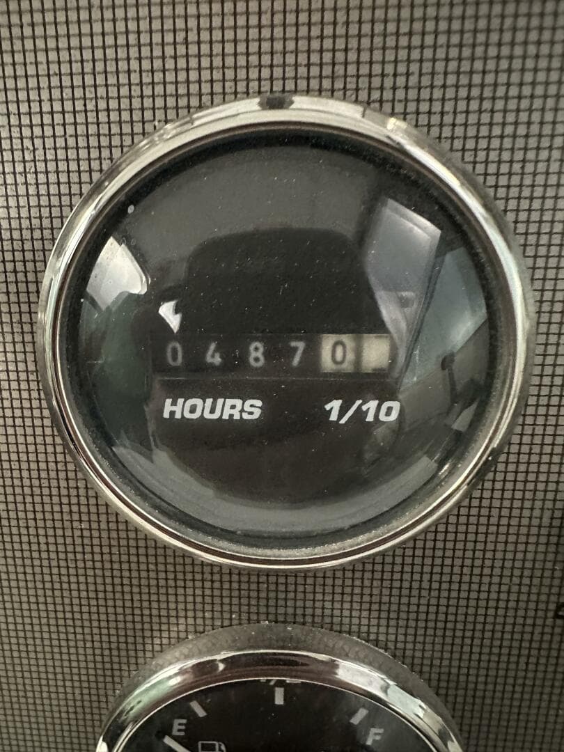 2001 Wellcraft 270 Coastal — photo 15