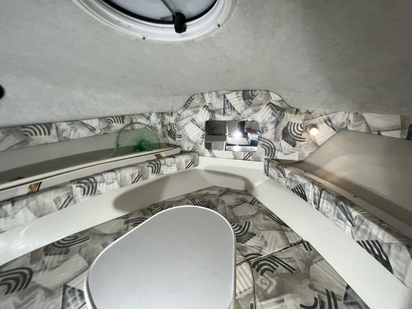 2001 Wellcraft 270 Coastal — photo 29