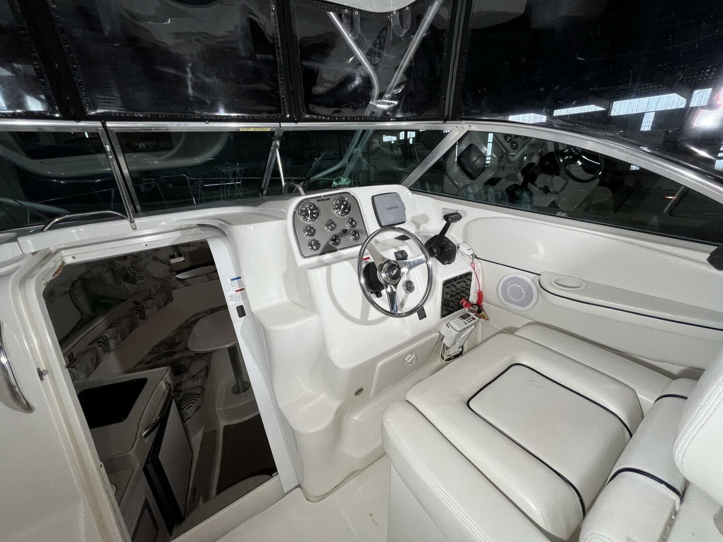 2001 Wellcraft 270 Coastal — photo 18