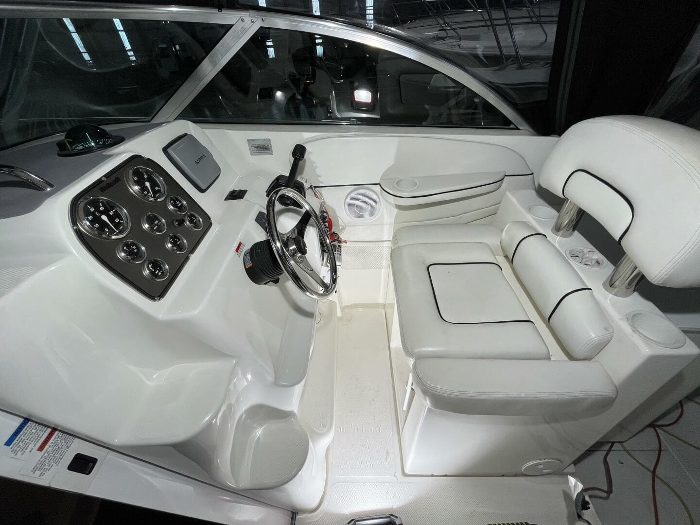 2001 Wellcraft 270 Coastal — photo 24