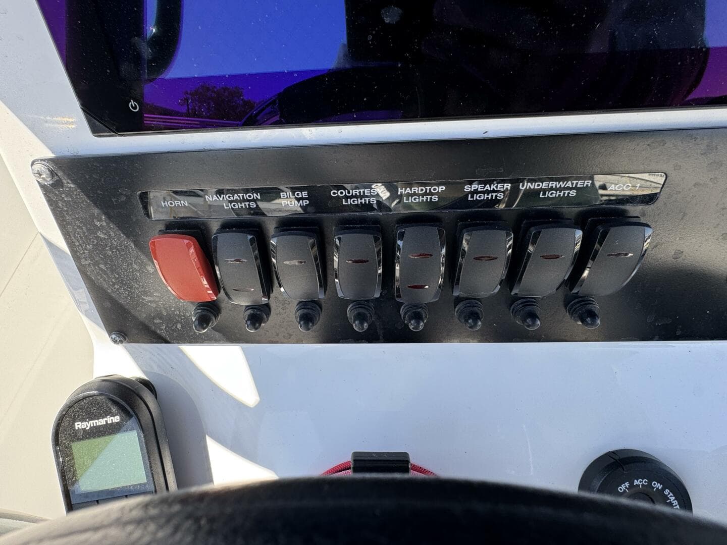 2020 Blackfin 212 CC — photo 23