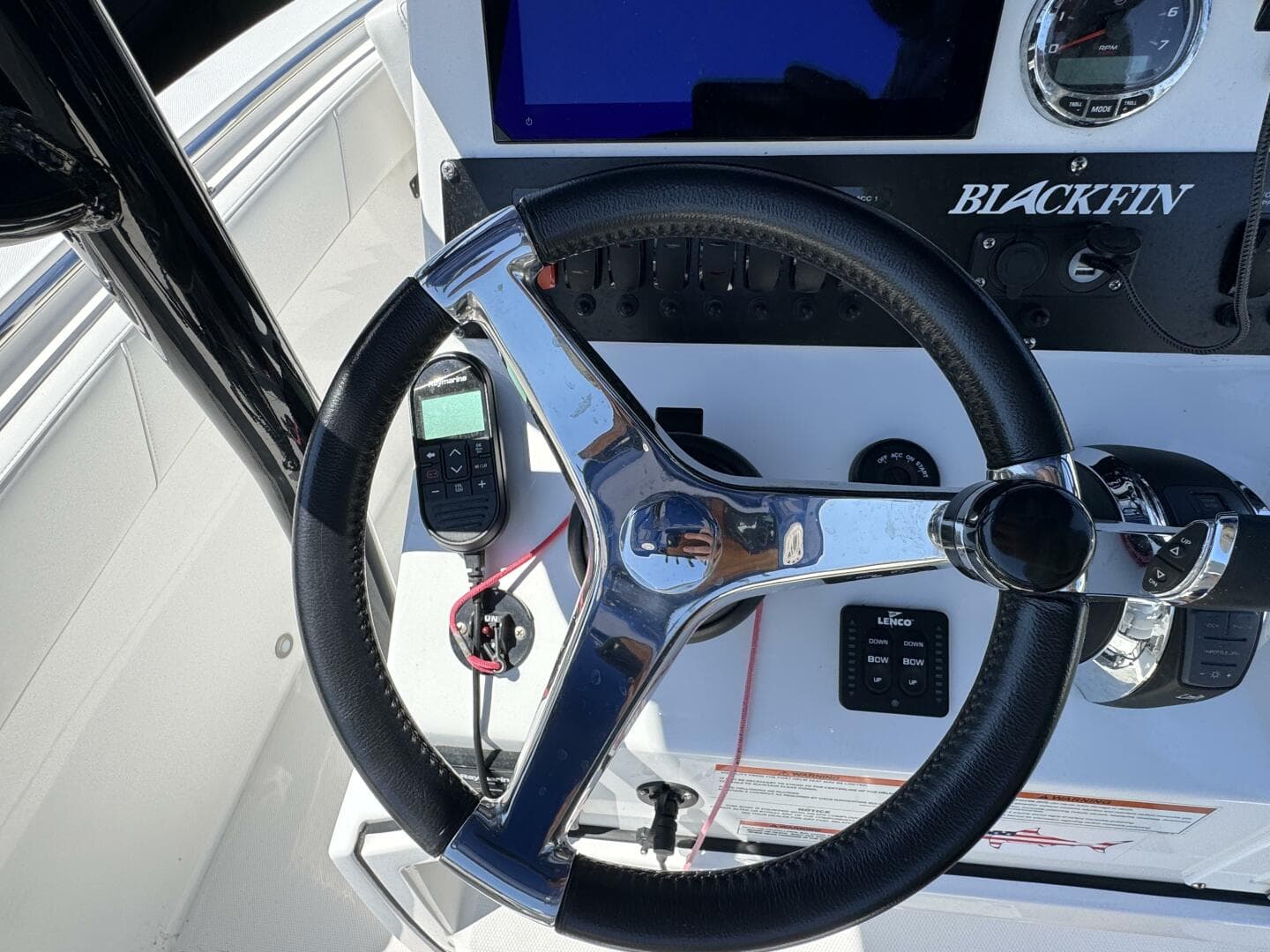 2020 Blackfin 212 CC — photo 26