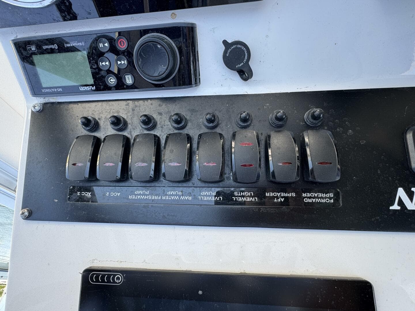 2020 Blackfin 212 CC — photo 22