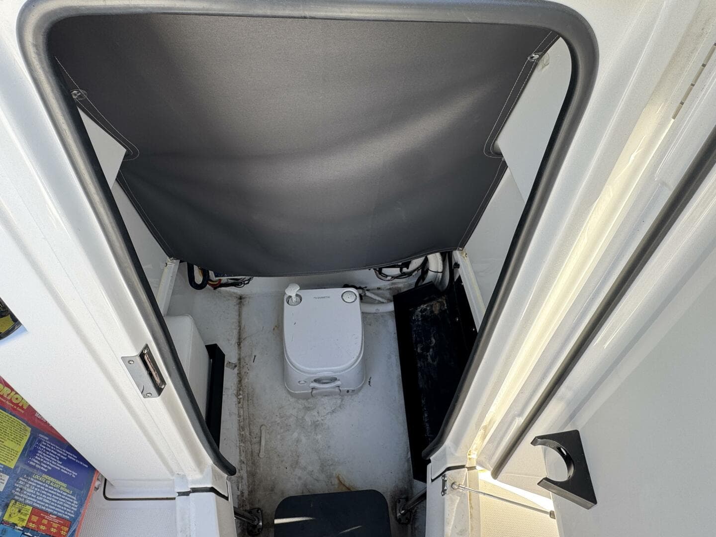 2020 Blackfin 212 CC — photo 36