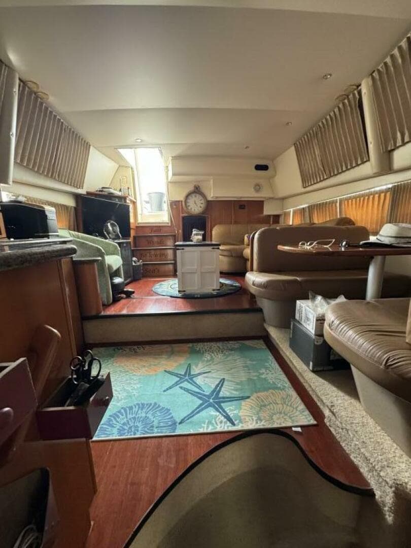 2005 Carver — photo 24