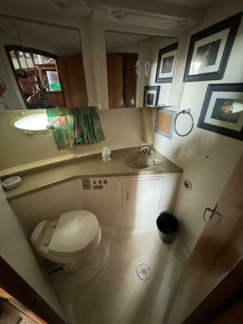 2005 Carver — photo 27