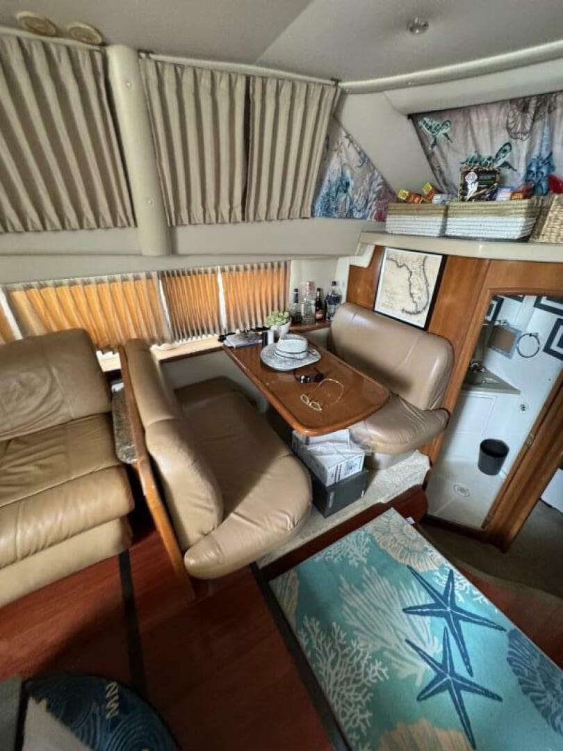 2005 Carver — photo 22