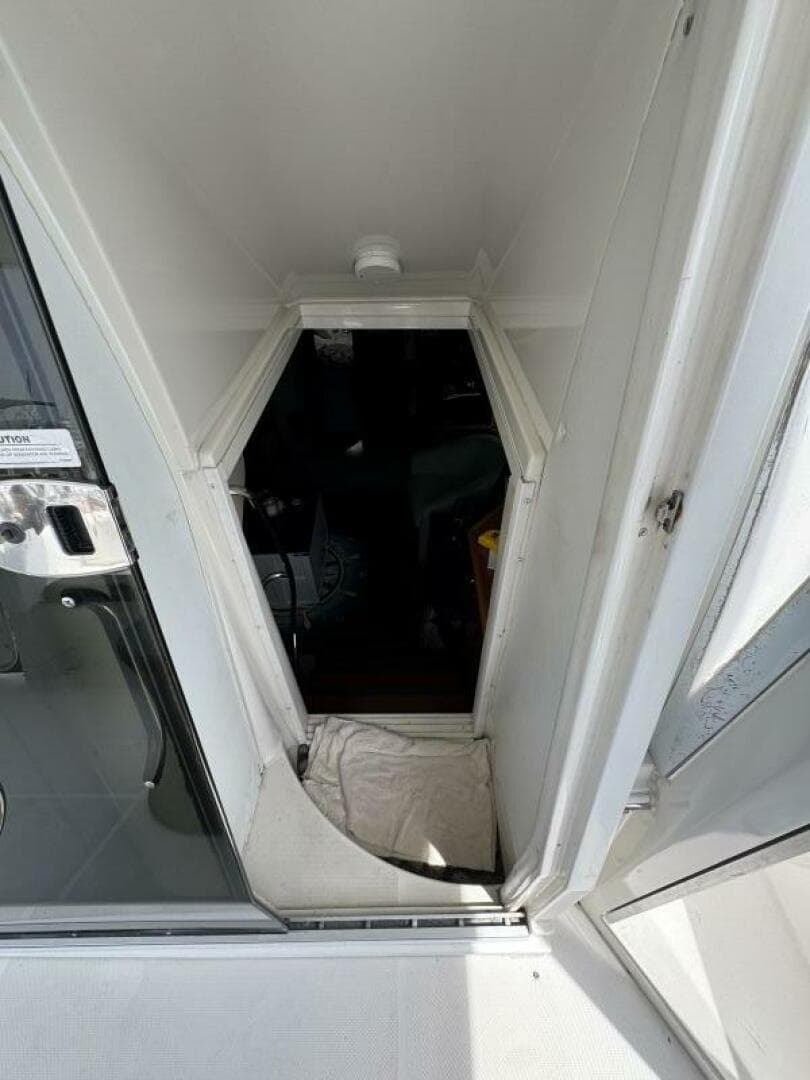 2005 Carver — photo 19