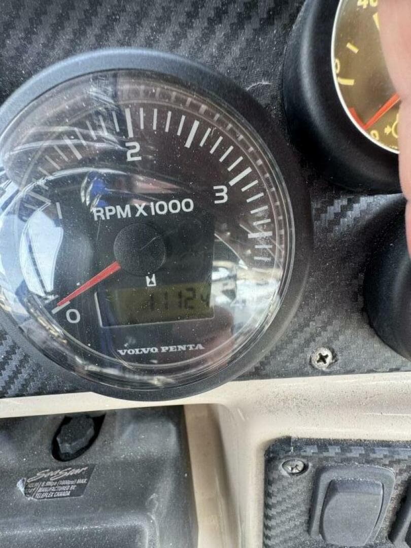 2005 Carver — photo 35