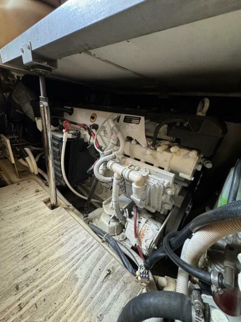 2005 Carver — photo 36