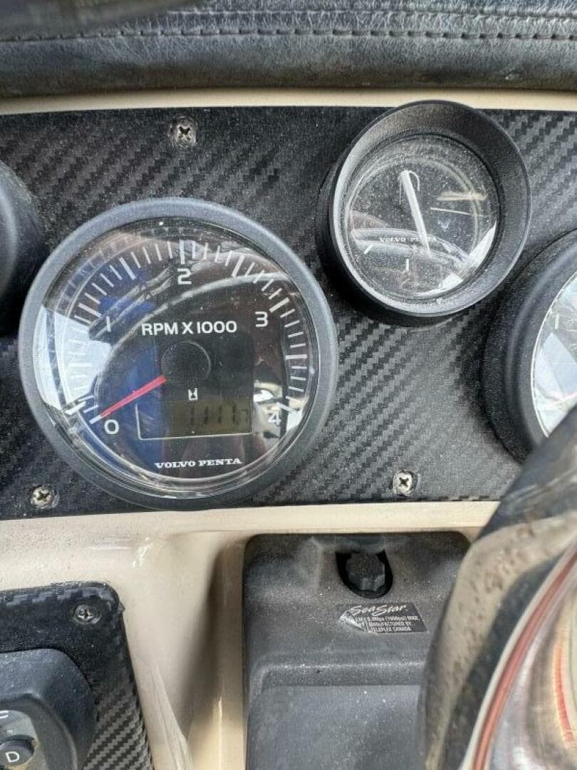 2005 Carver — photo 33