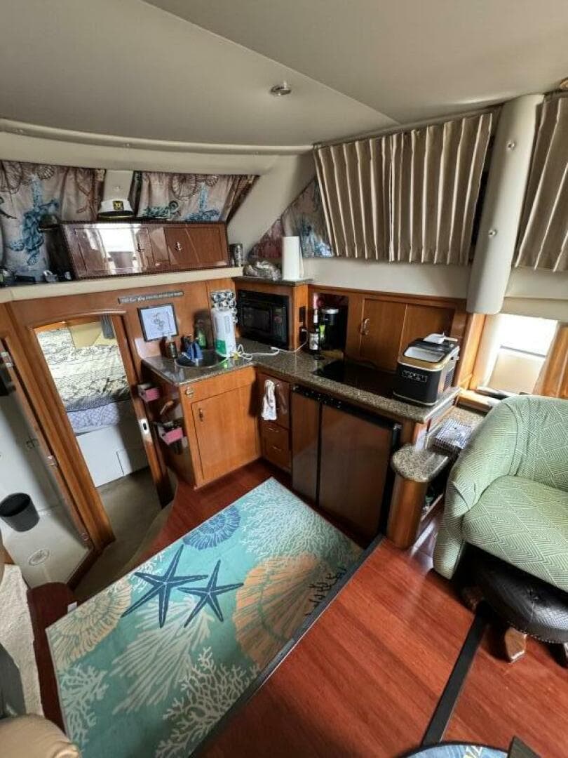 2005 Carver — photo 21