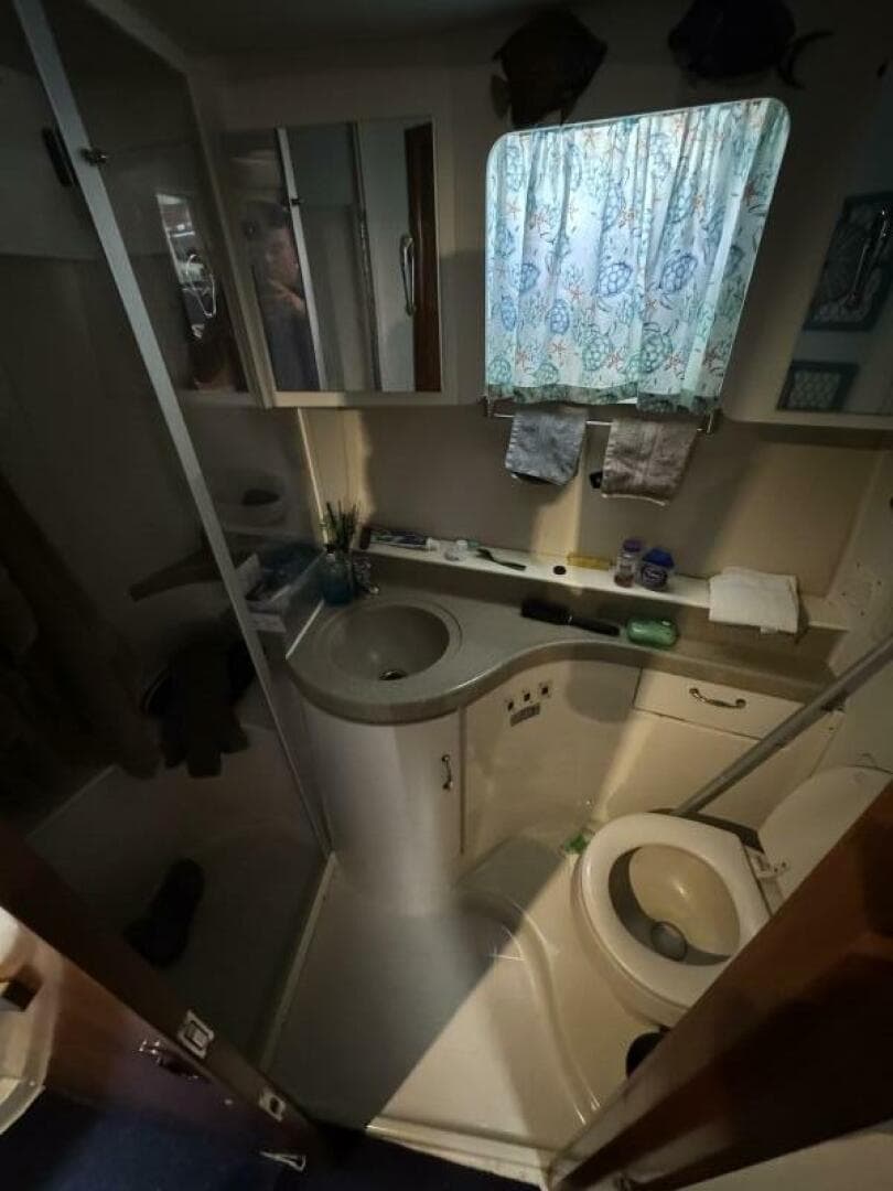 2005 Carver — photo 31