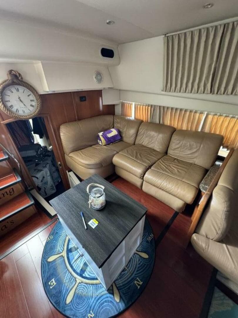 2005 Carver — photo 23