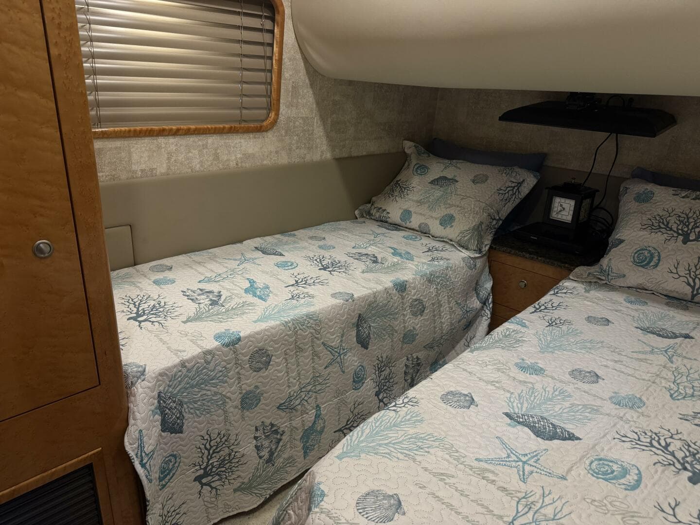 1993 Johnson 56 High Tech — photo 64